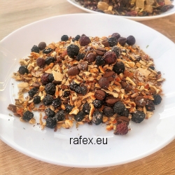 Nalewka Żołądkowa Cafe Crema 100g